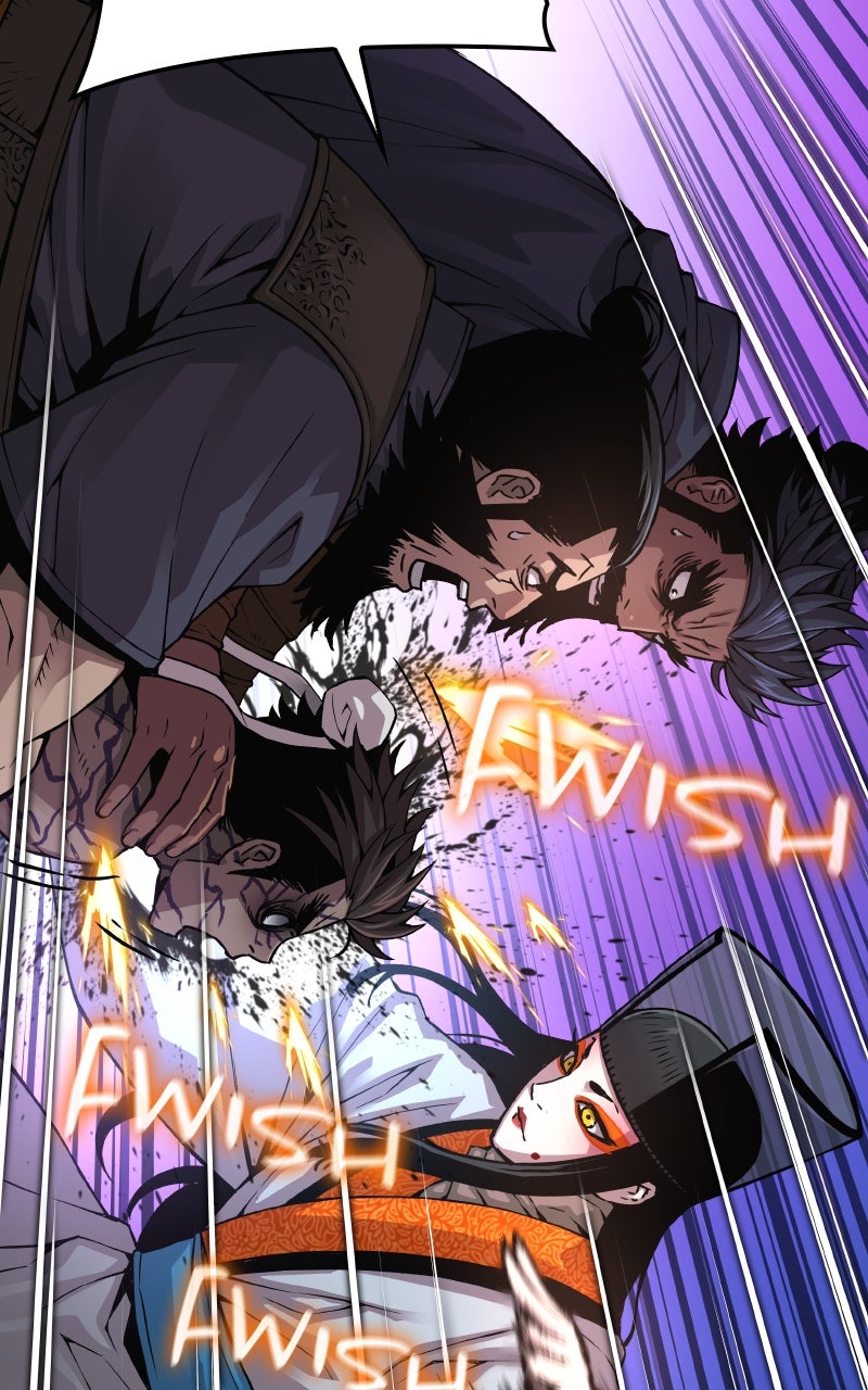 Read Myst, Might, Mayhem EN Manga Online