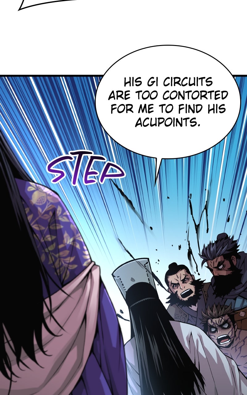 Read Myst, Might, Mayhem EN Manga Online