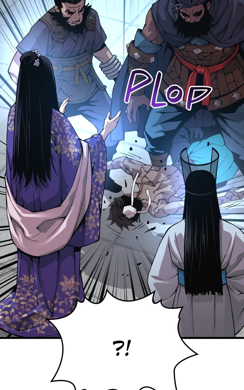 Read Myst, Might, Mayhem EN Manga Online