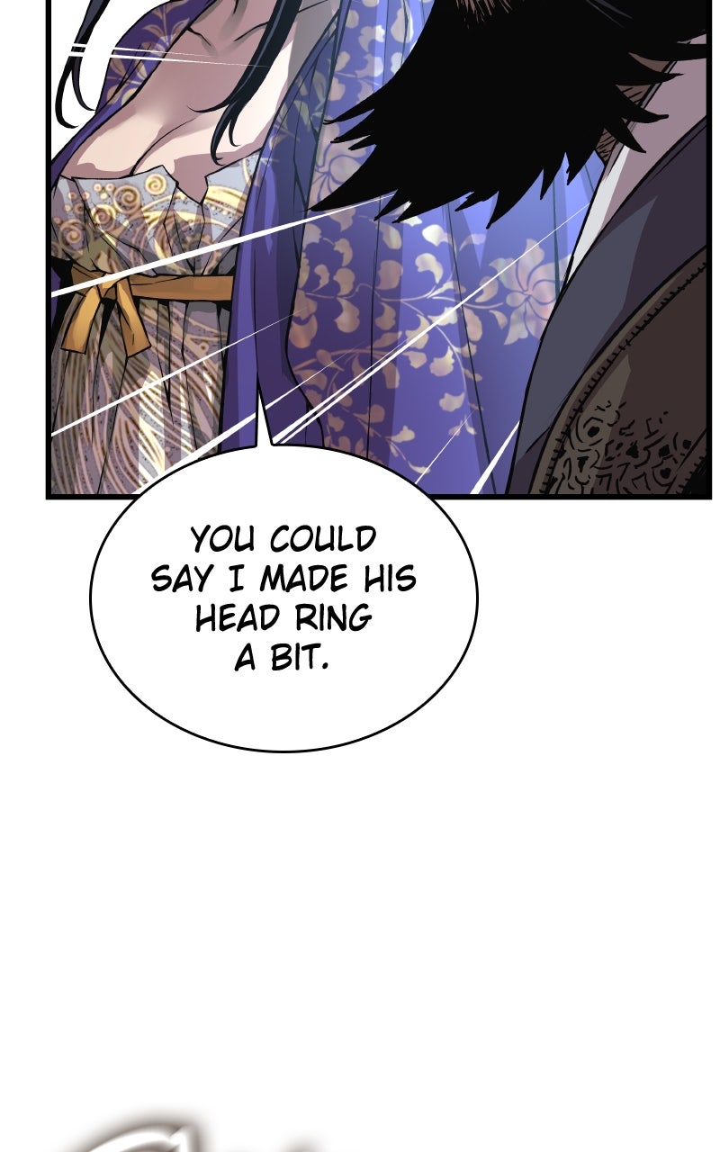 Read Myst, Might, Mayhem EN Manga Online