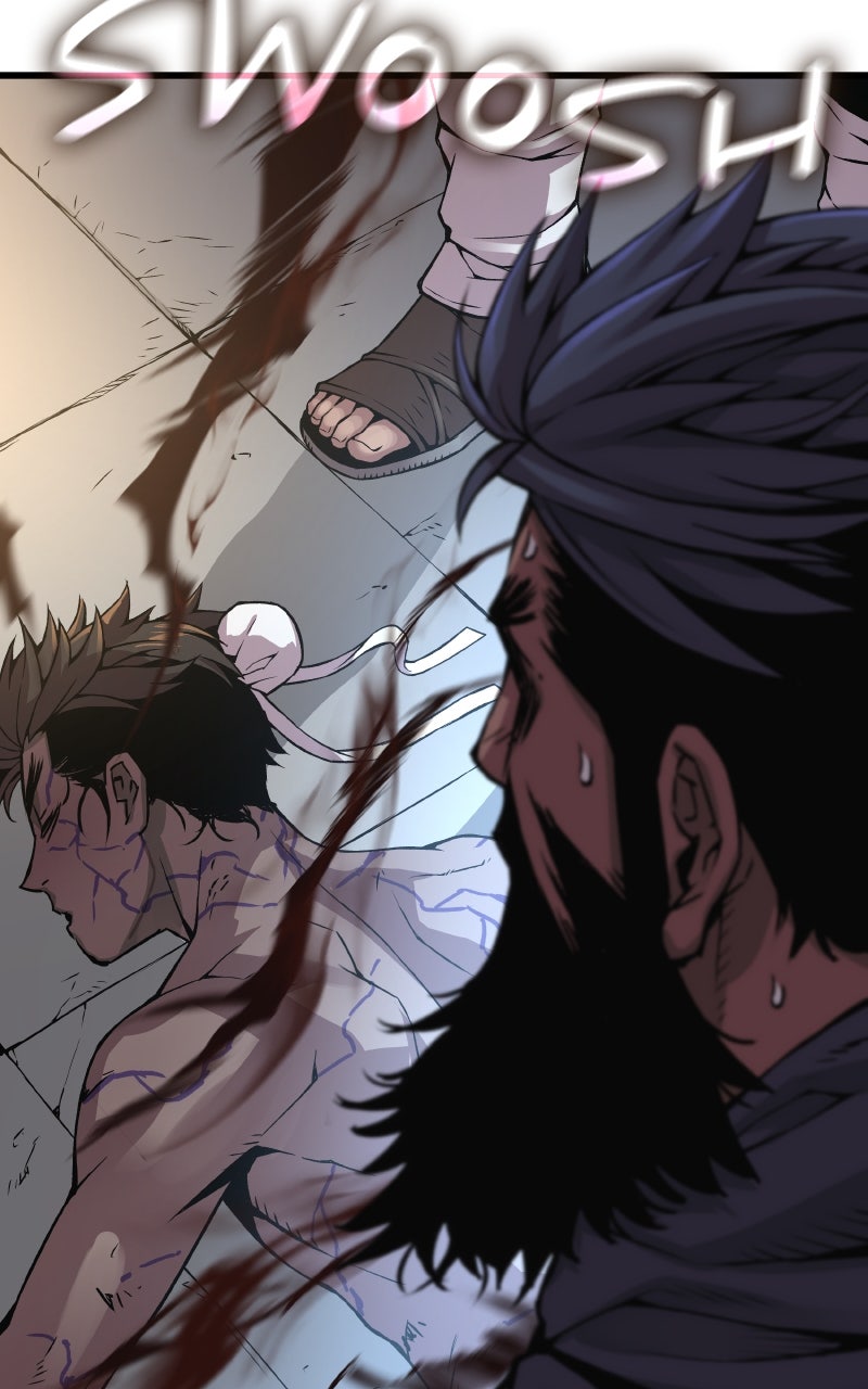 Read Myst, Might, Mayhem EN Manga Online