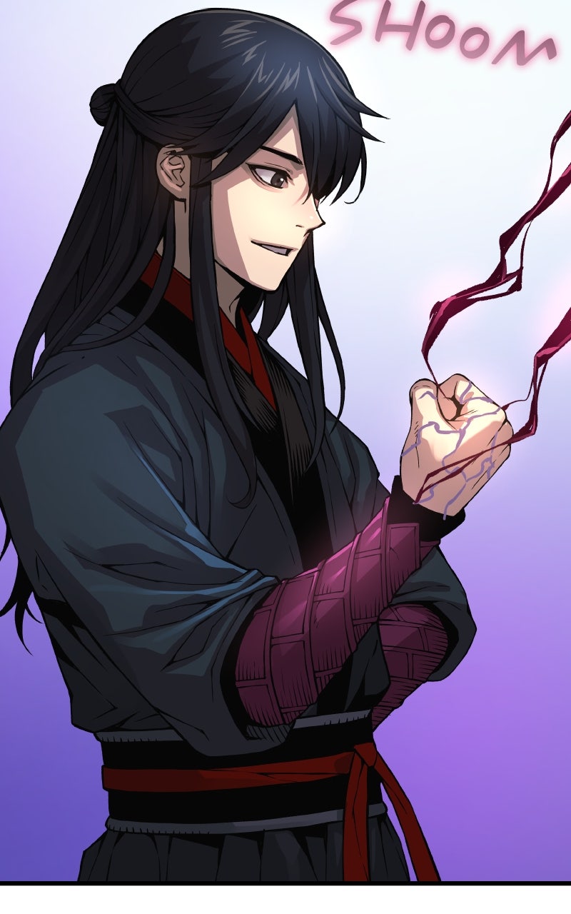 Read Myst, Might, Mayhem EN Manga Online