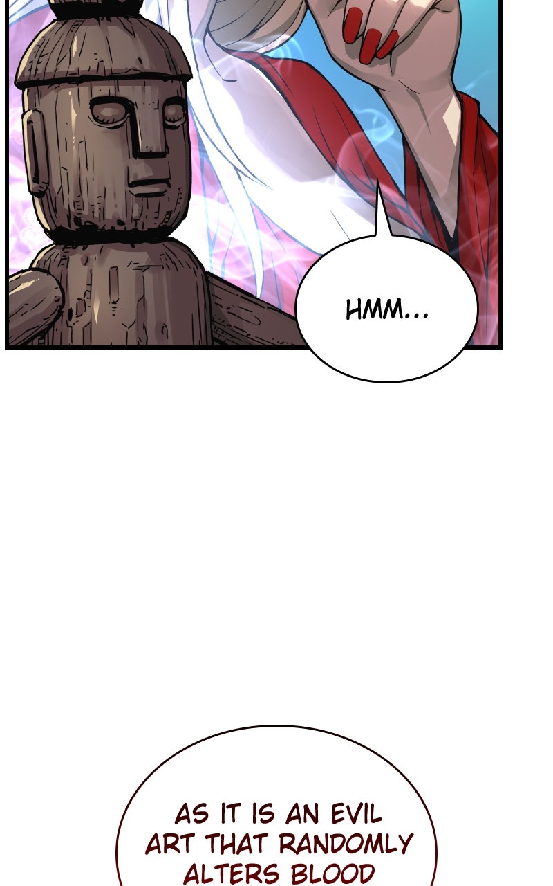 Read Myst, Might, Mayhem EN Manga Online