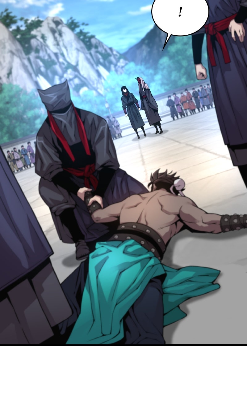 Read Myst, Might, Mayhem EN Manga Online