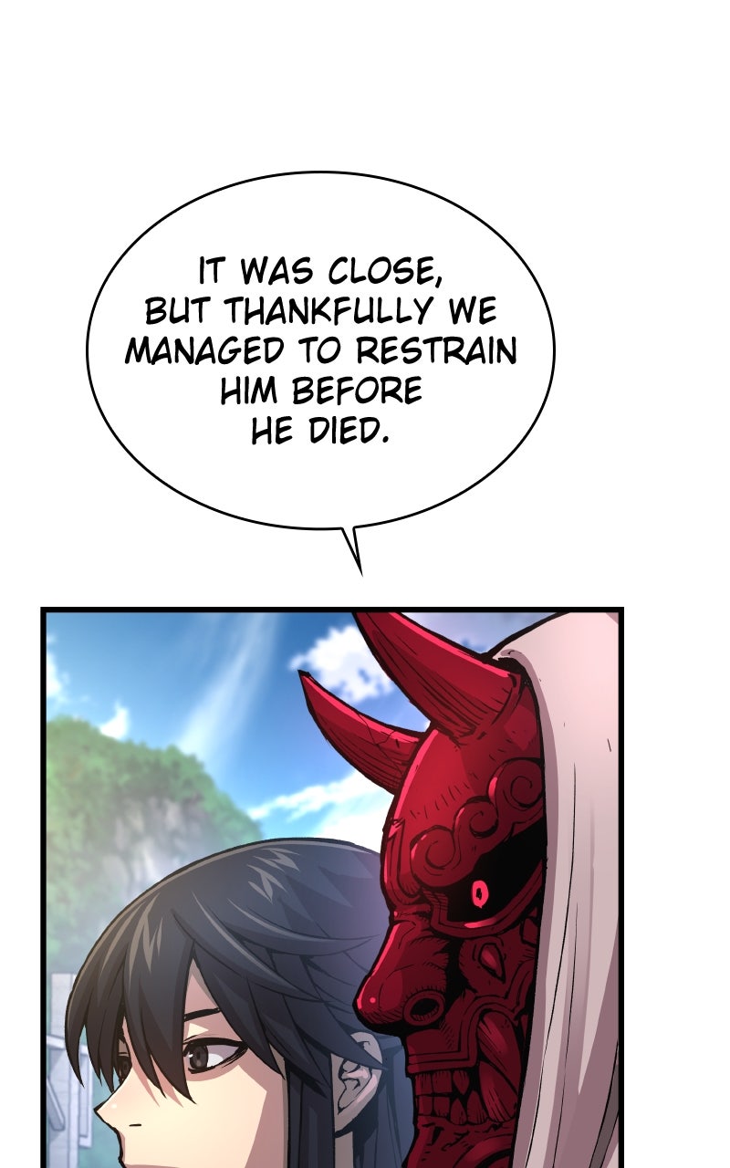 Read Myst, Might, Mayhem EN Manga Online