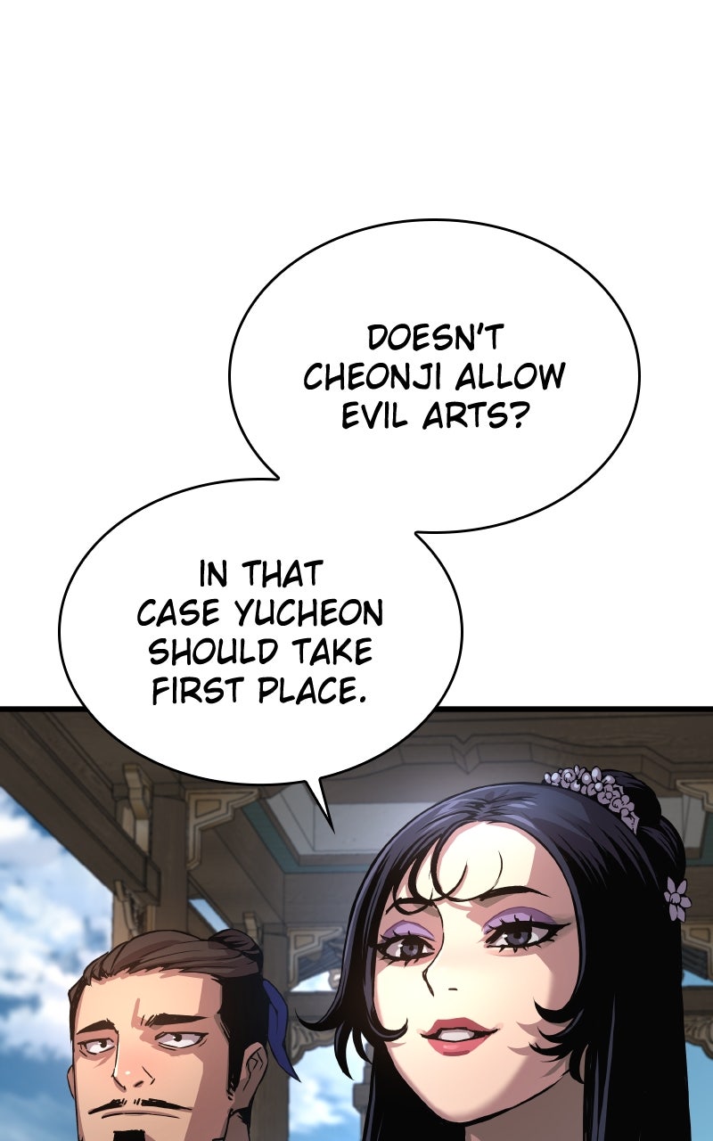 Read Myst, Might, Mayhem EN Manga Online