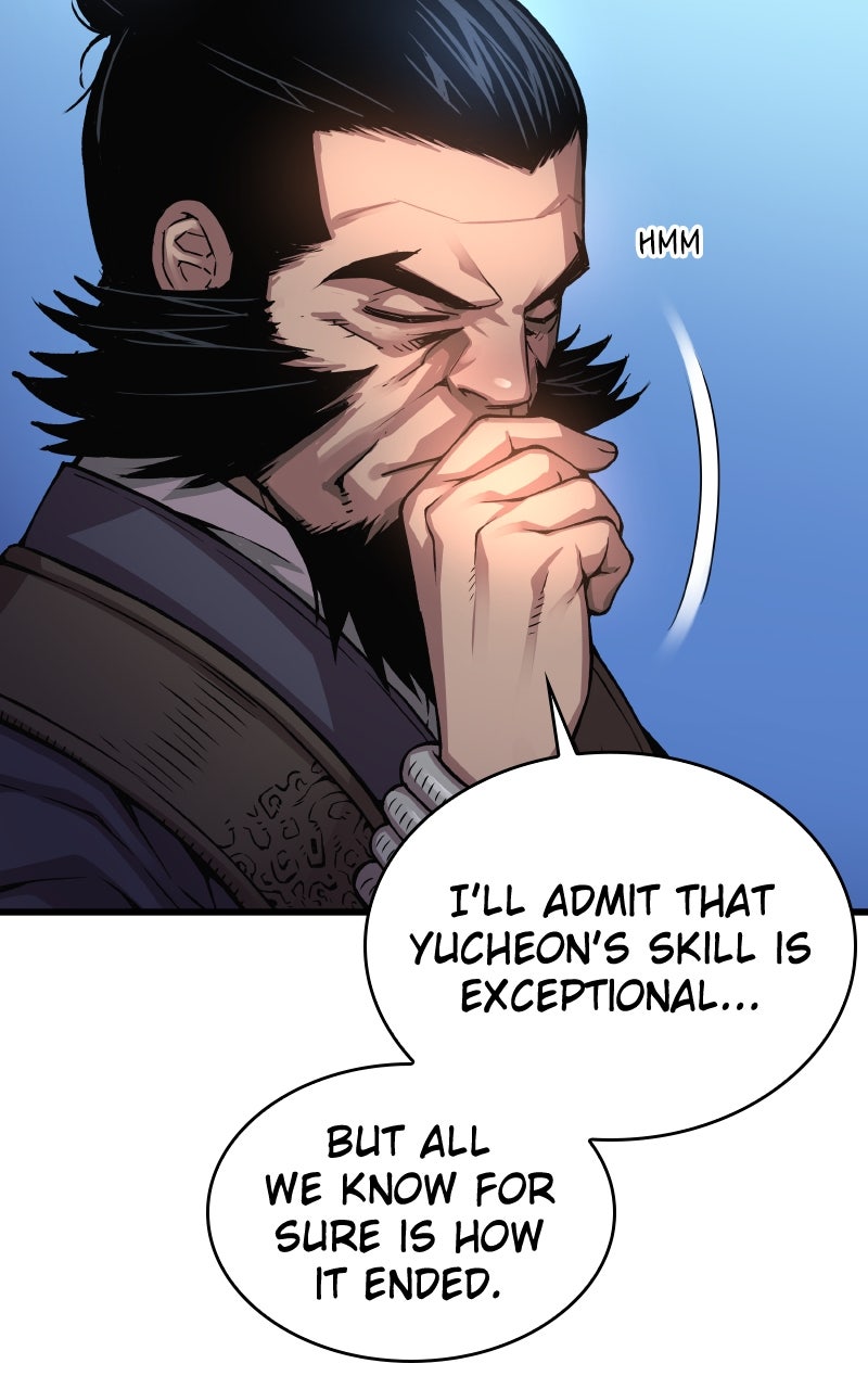 Read Myst, Might, Mayhem EN Manga Online