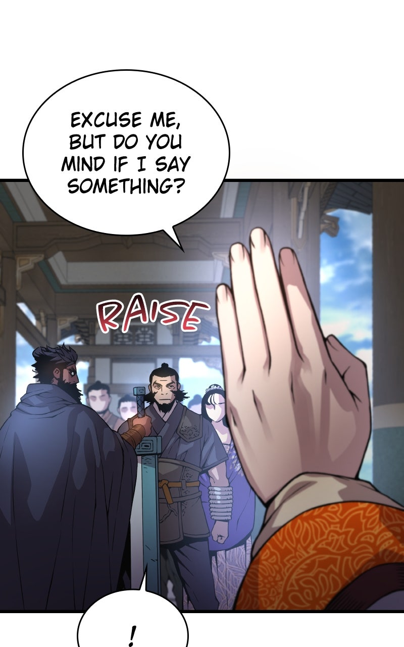 Read Myst, Might, Mayhem EN Manga Online