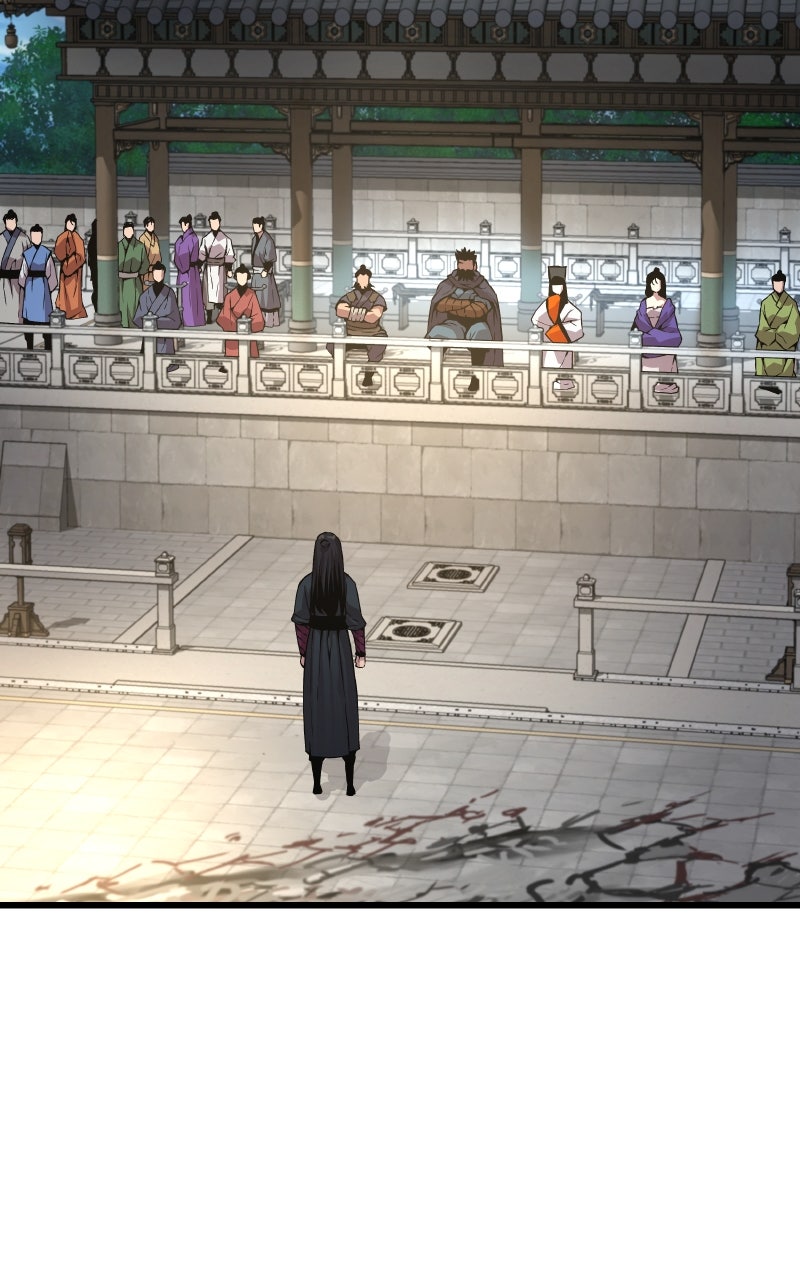 Read Myst, Might, Mayhem EN Manga Online