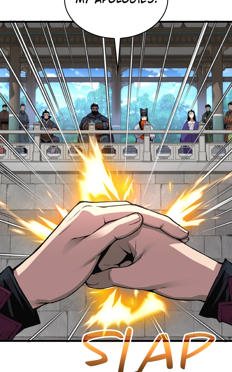 Read Myst, Might, Mayhem EN Manga Online