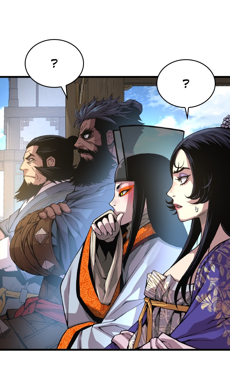 Read Myst, Might, Mayhem EN Manga Online