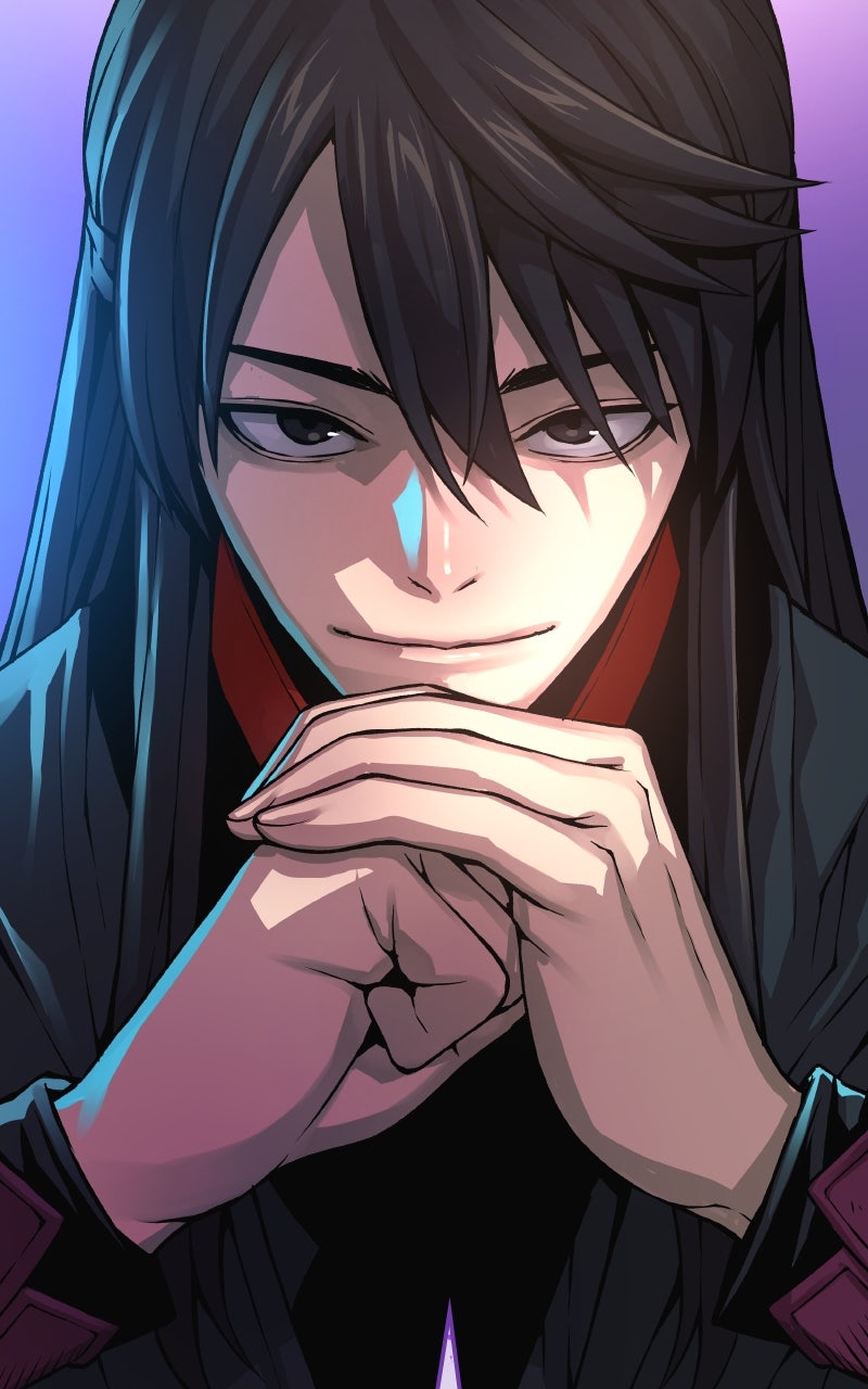 Read Myst, Might, Mayhem EN Manga Online