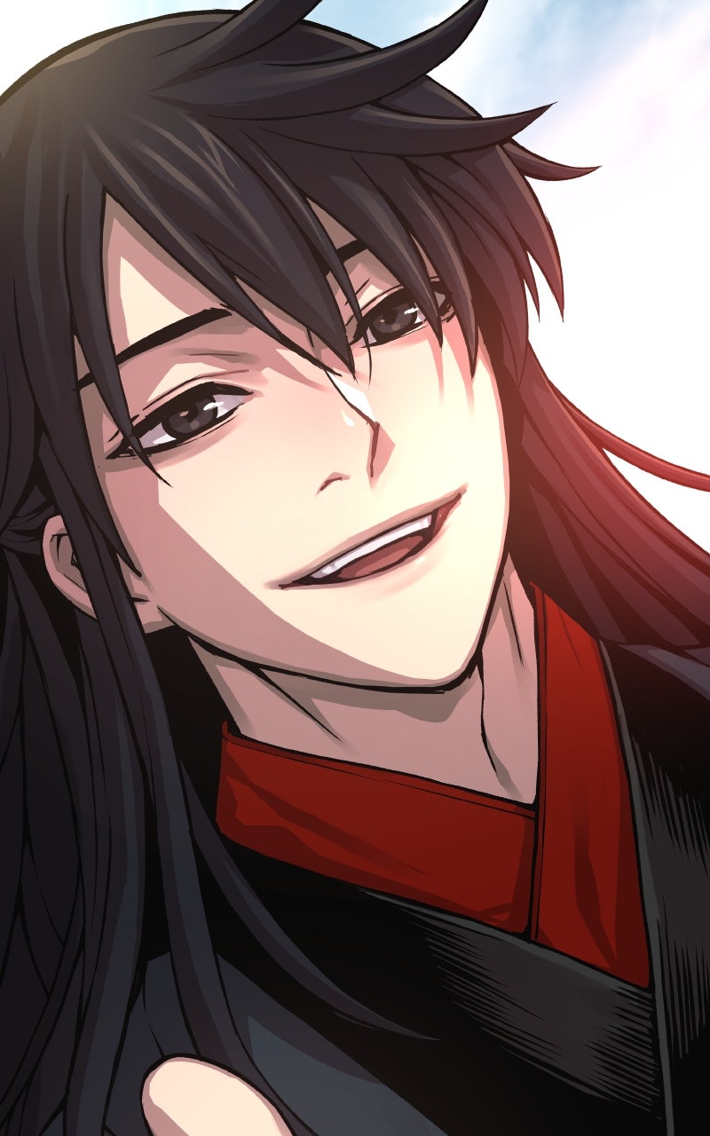 Read Myst, Might, Mayhem EN Manga Online