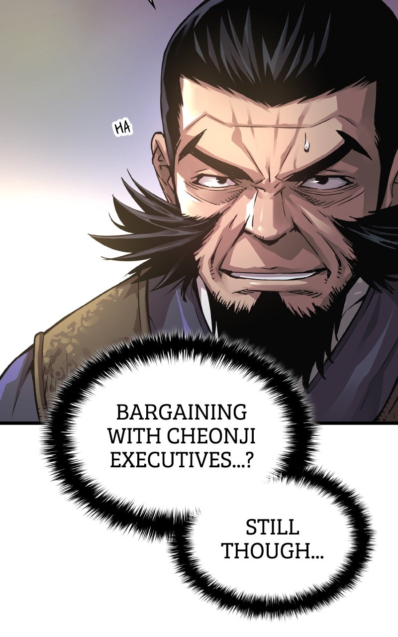 Read Myst, Might, Mayhem EN Manga Online