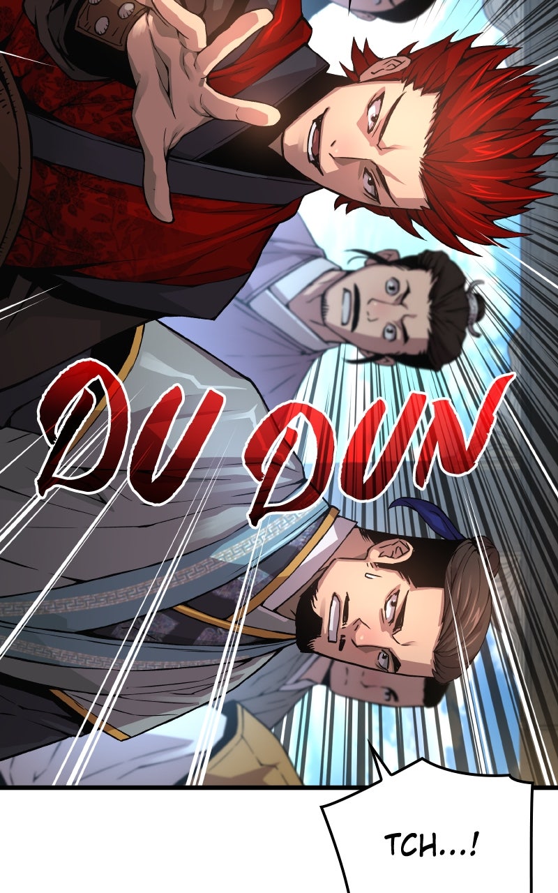 Read Myst, Might, Mayhem EN Manga Online