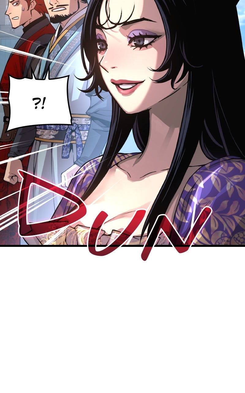 Read Myst, Might, Mayhem EN Manga Online