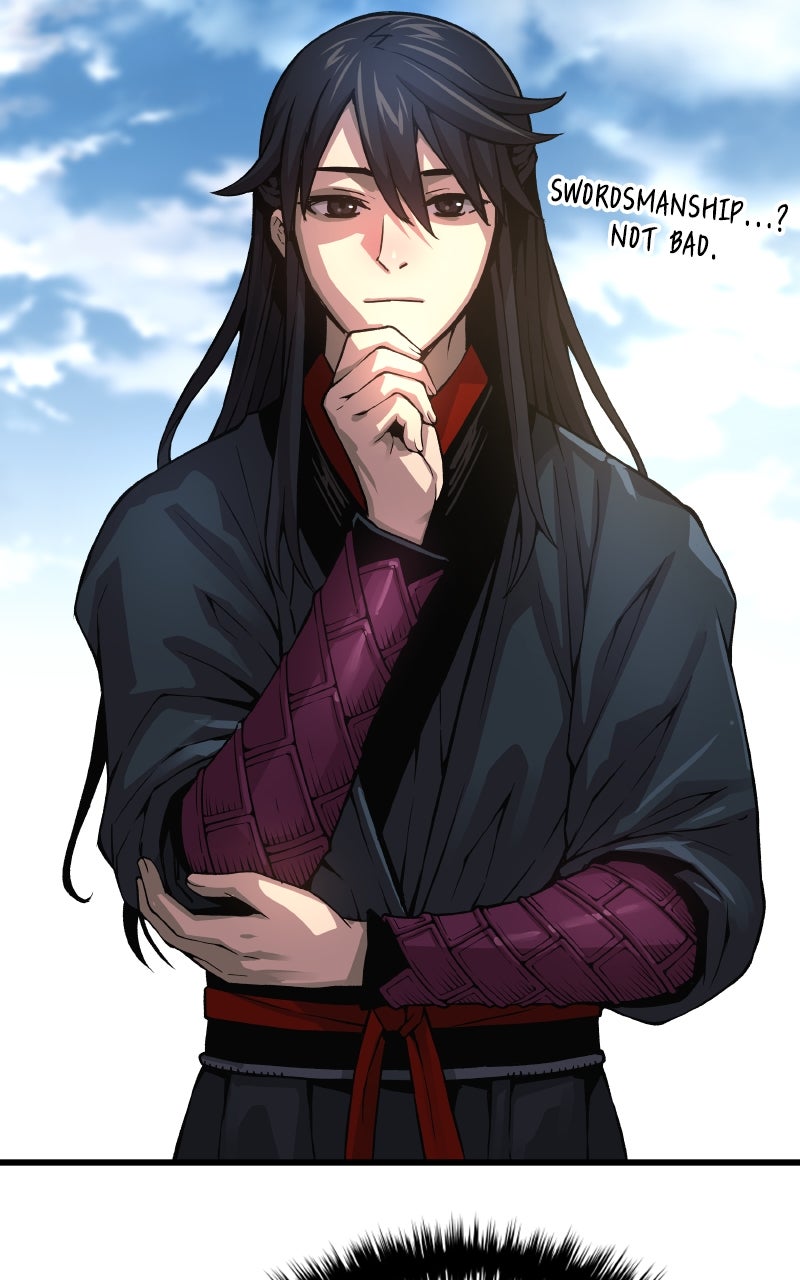 Read Myst, Might, Mayhem EN Manga Online