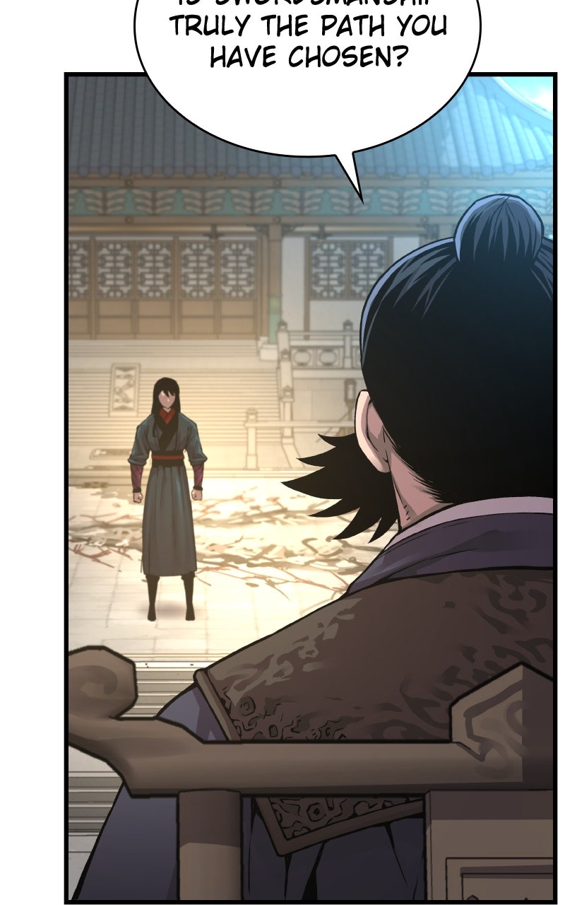 Read Myst, Might, Mayhem EN Manga Online