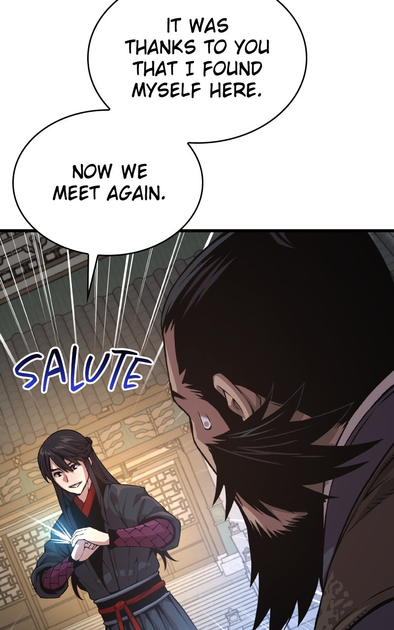 Read Myst, Might, Mayhem EN Manga Online