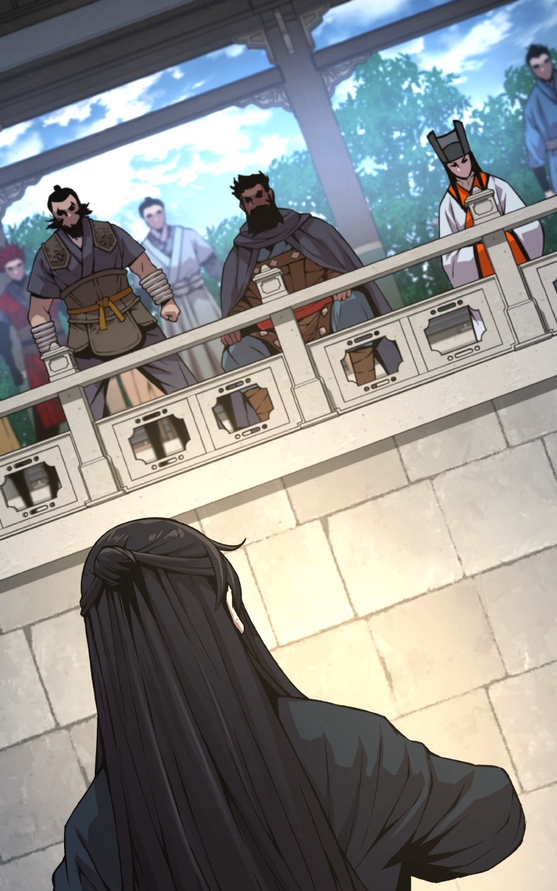 Read Myst, Might, Mayhem EN Manga Online