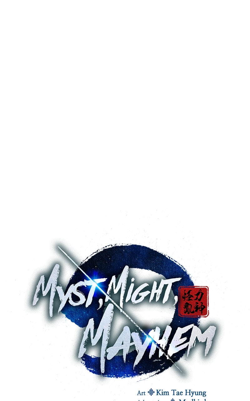 Read Myst, Might, Mayhem EN Manga Online