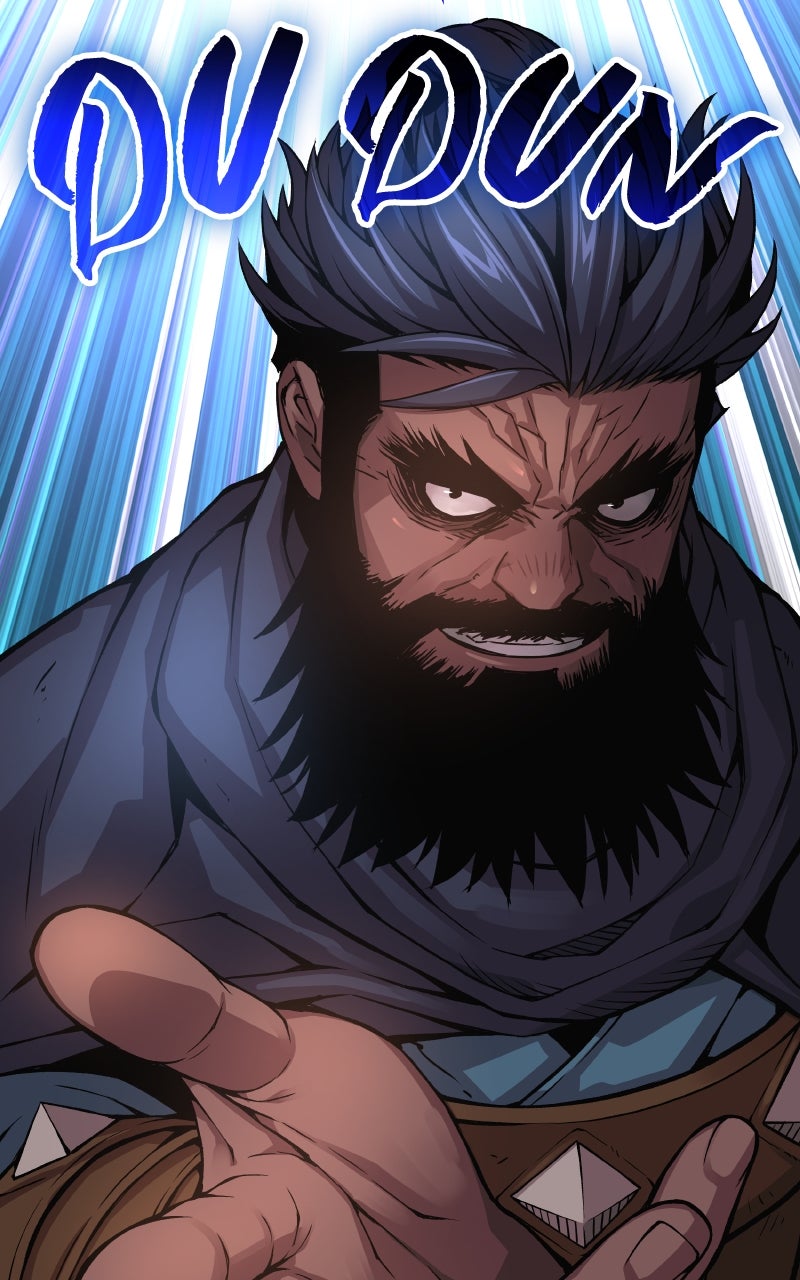 Read Myst, Might, Mayhem EN Manga Online