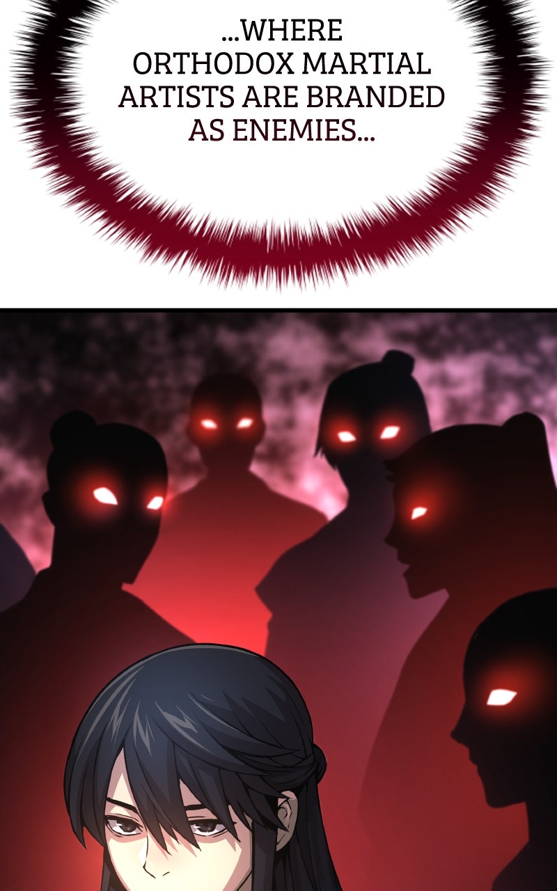 Read Myst, Might, Mayhem EN Manga Online