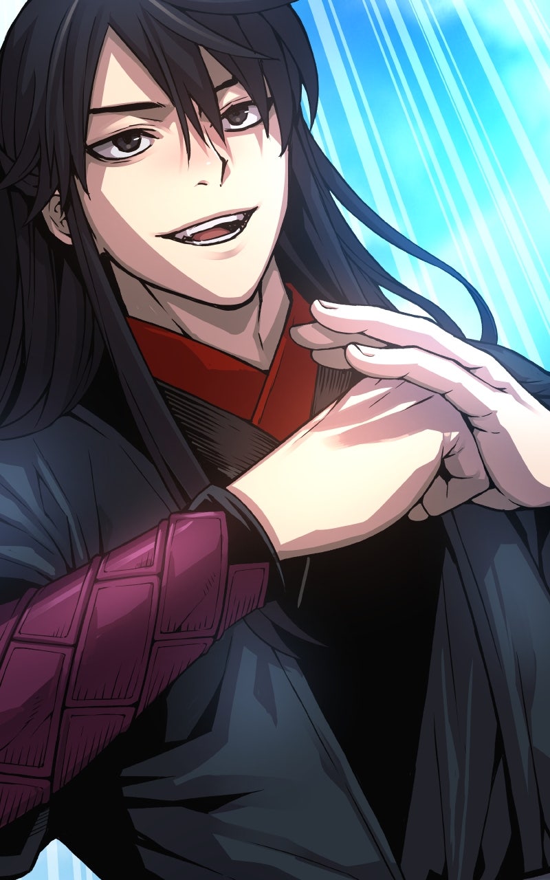 Read Myst, Might, Mayhem EN Manga Online