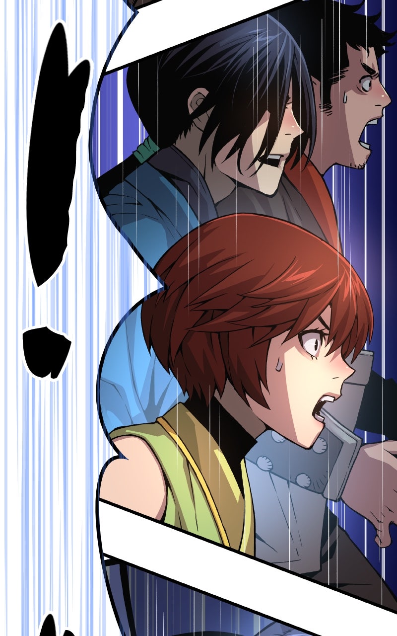 Read Myst, Might, Mayhem EN Manga Online