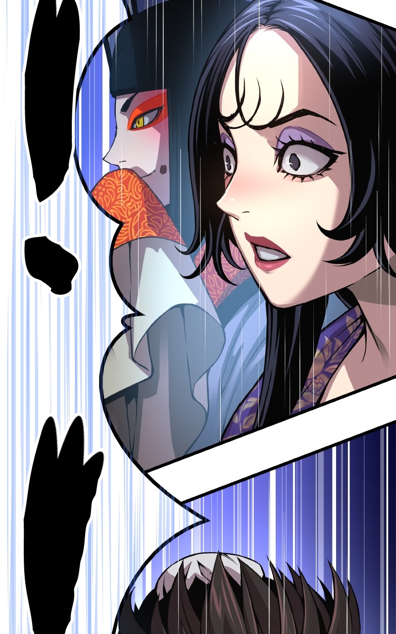 Read Myst, Might, Mayhem EN Manga Online