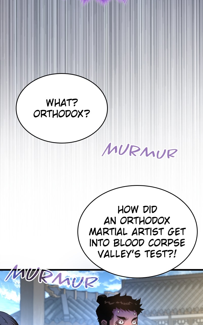 Read Myst, Might, Mayhem EN Manga Online