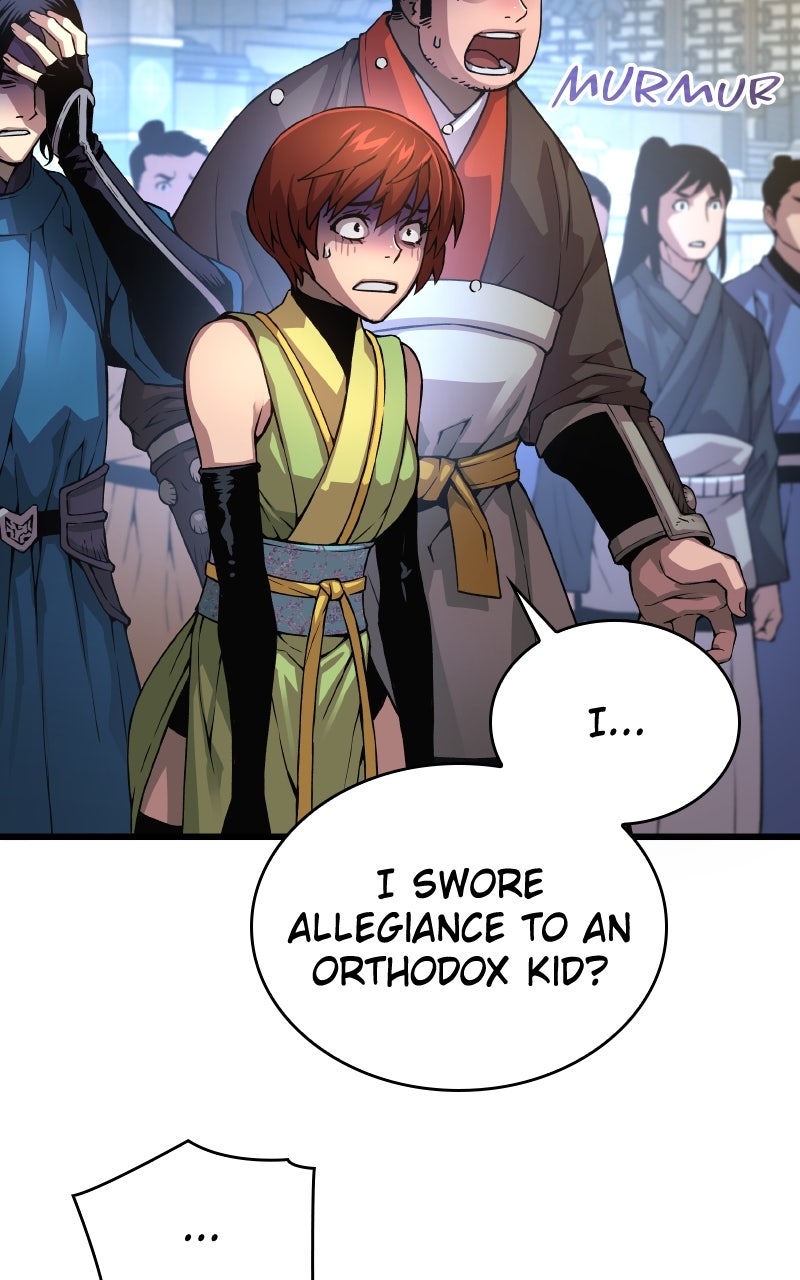 Read Myst, Might, Mayhem EN Manga Online