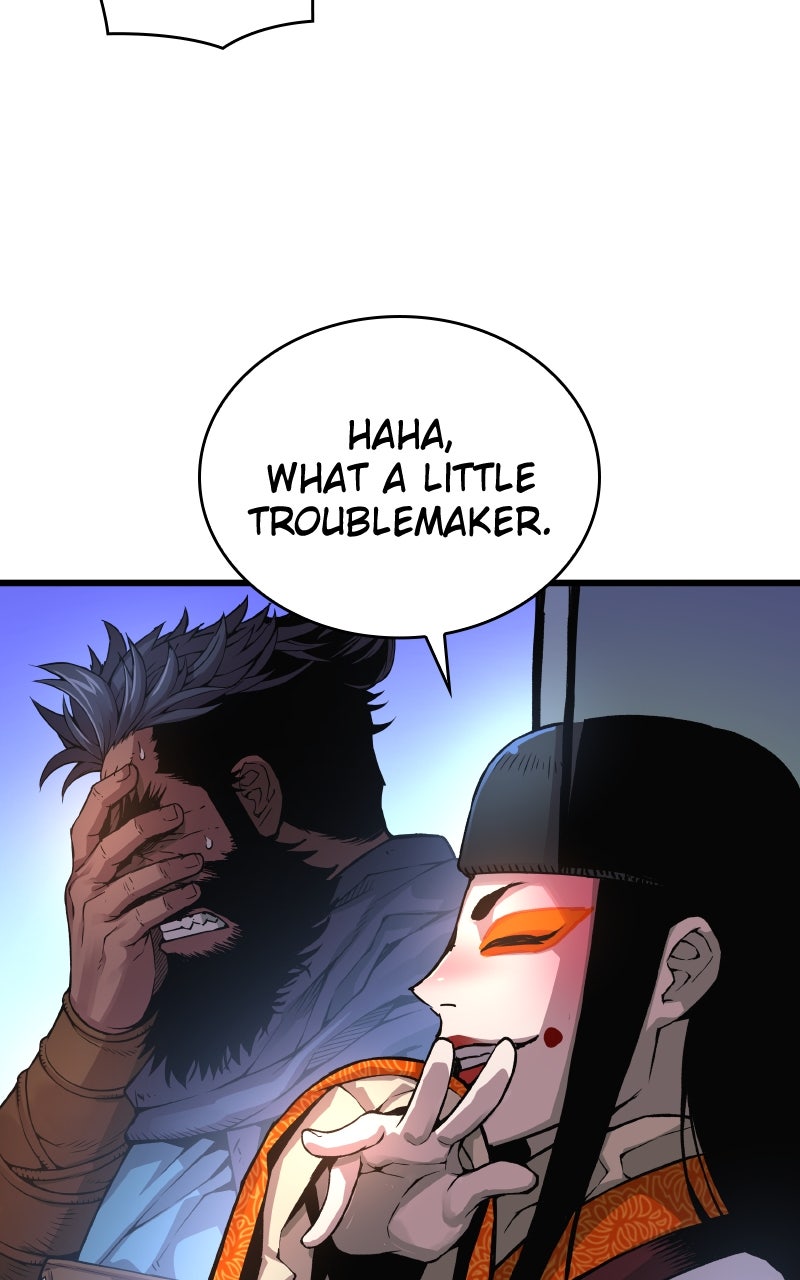 Read Myst, Might, Mayhem EN Manga Online