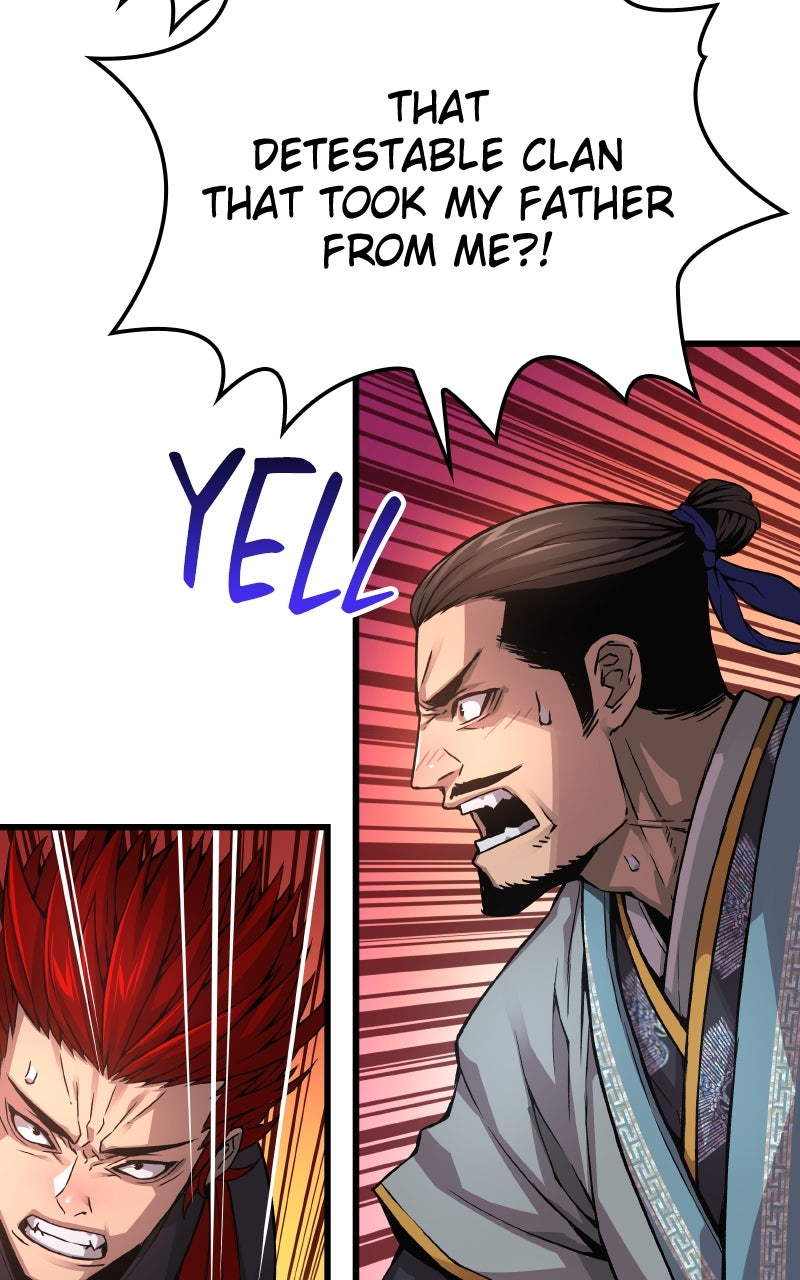 Read Myst, Might, Mayhem EN Manga Online