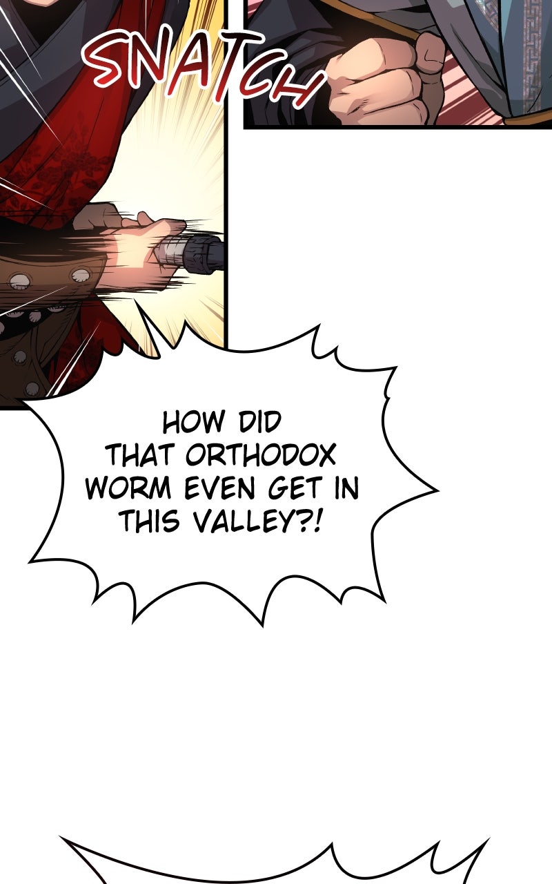 Read Myst, Might, Mayhem EN Manga Online