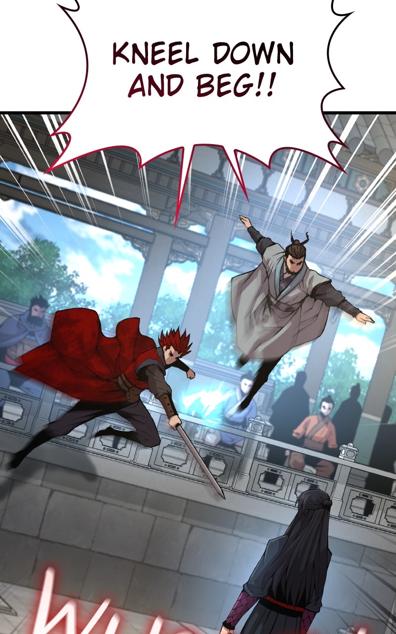 Read Myst, Might, Mayhem EN Manga Online