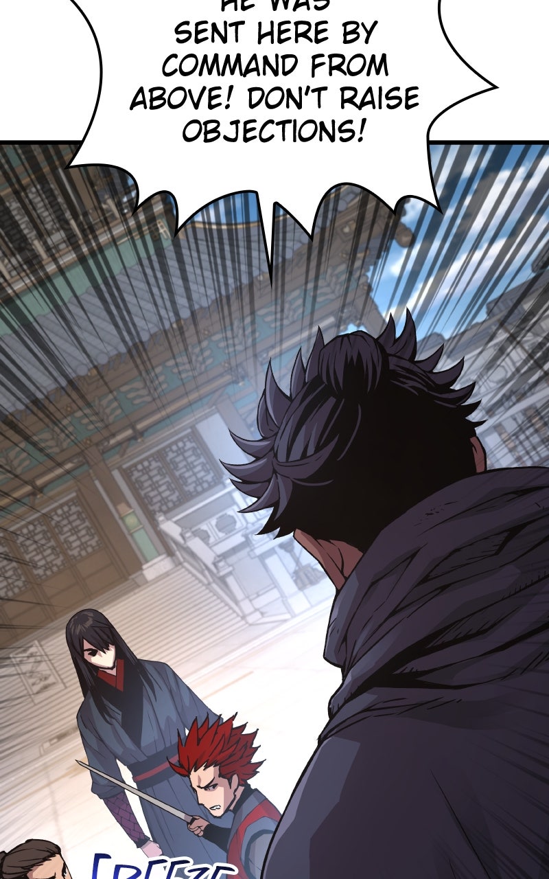 Read Myst, Might, Mayhem EN Manga Online