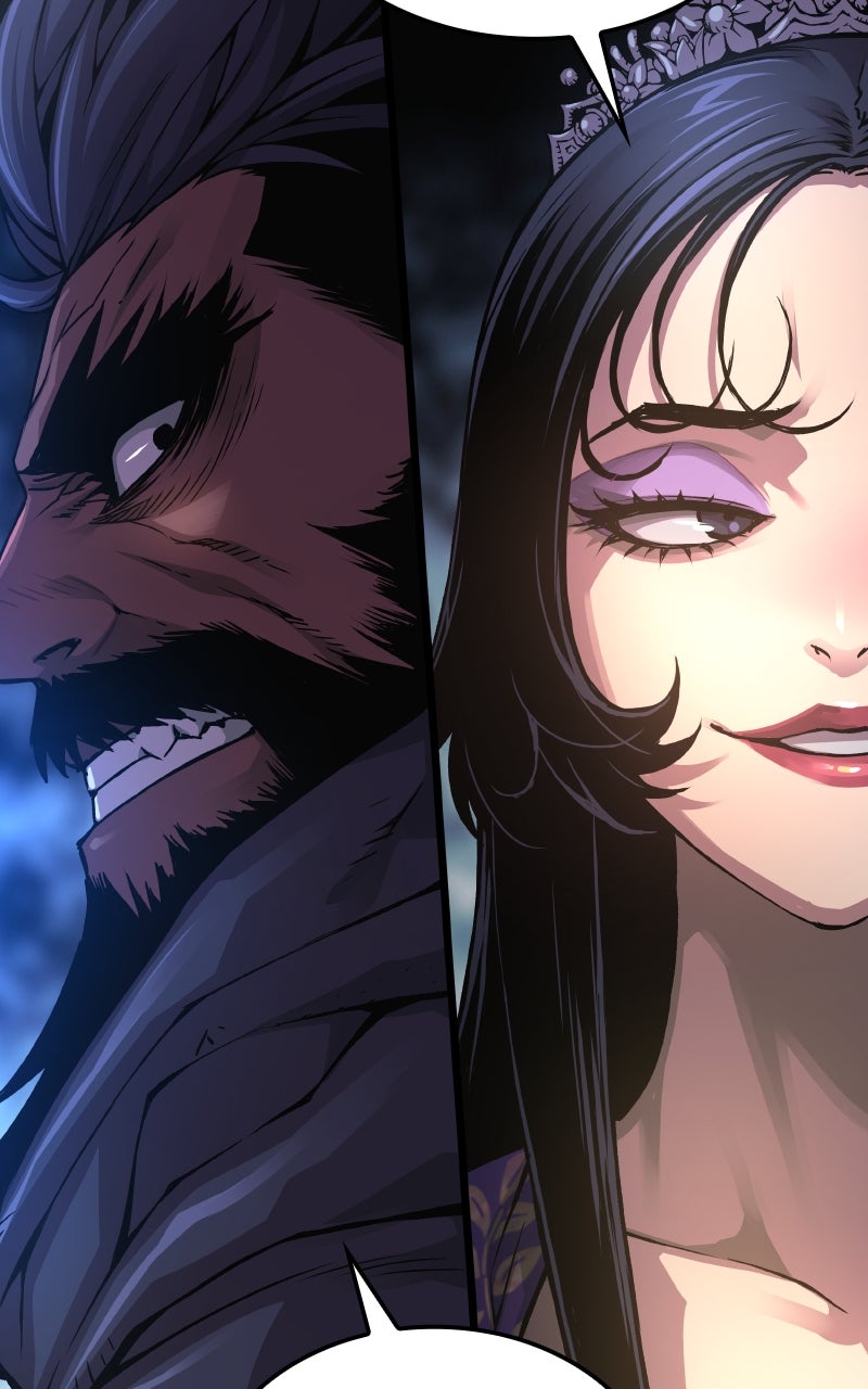 Read Myst, Might, Mayhem EN Manga Online