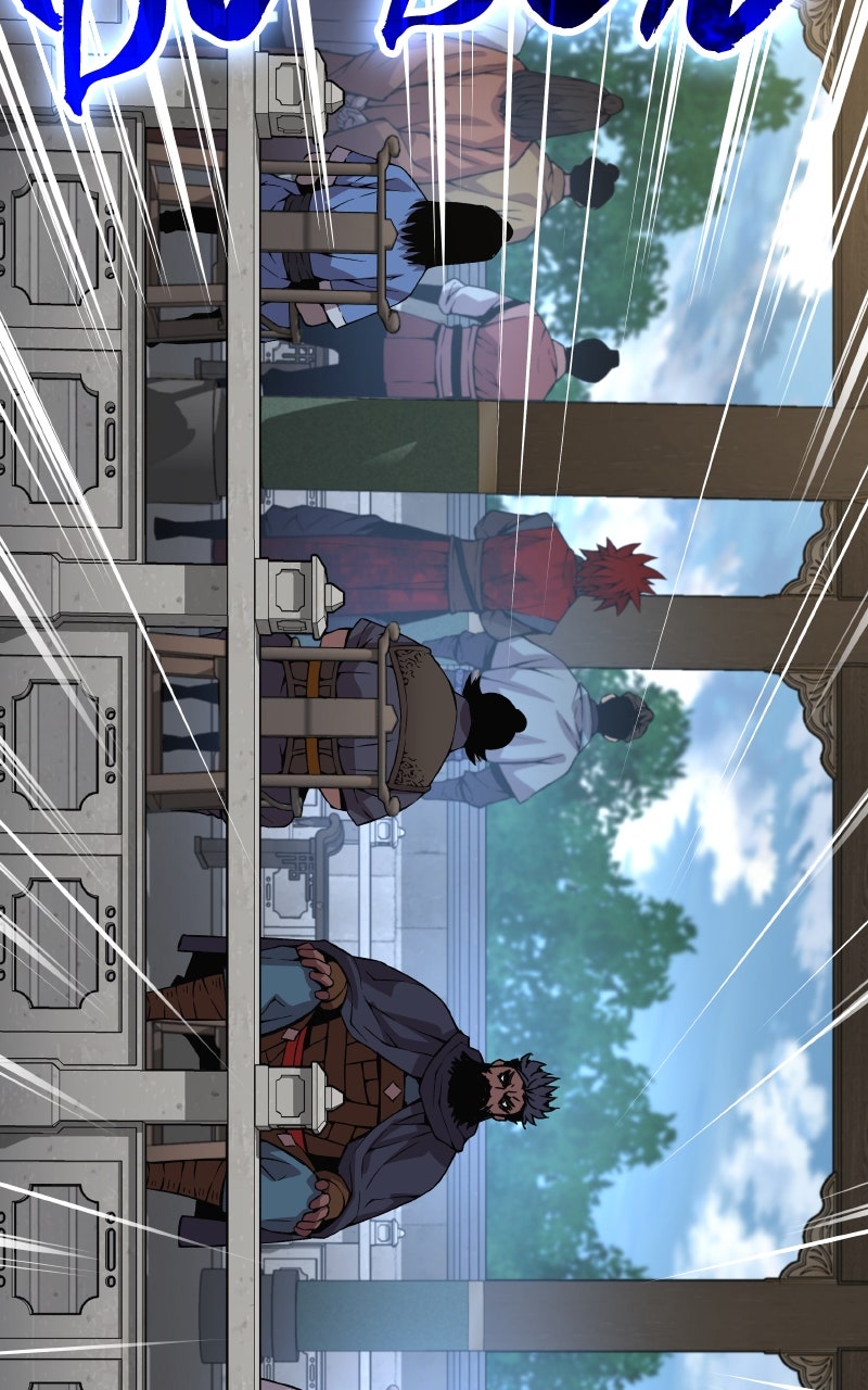 Read Myst, Might, Mayhem EN Manga Online