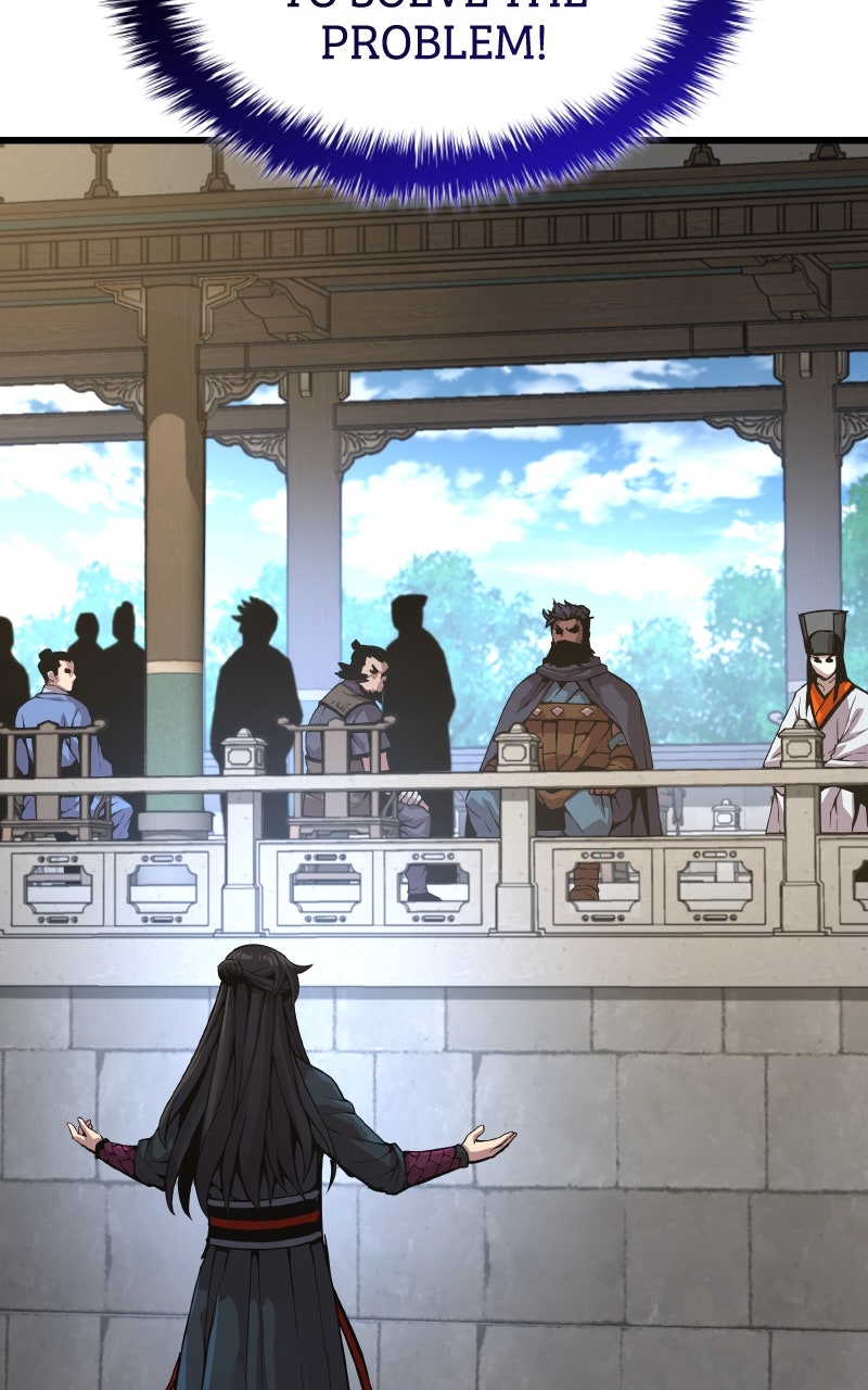 Read Myst, Might, Mayhem EN Manga Online