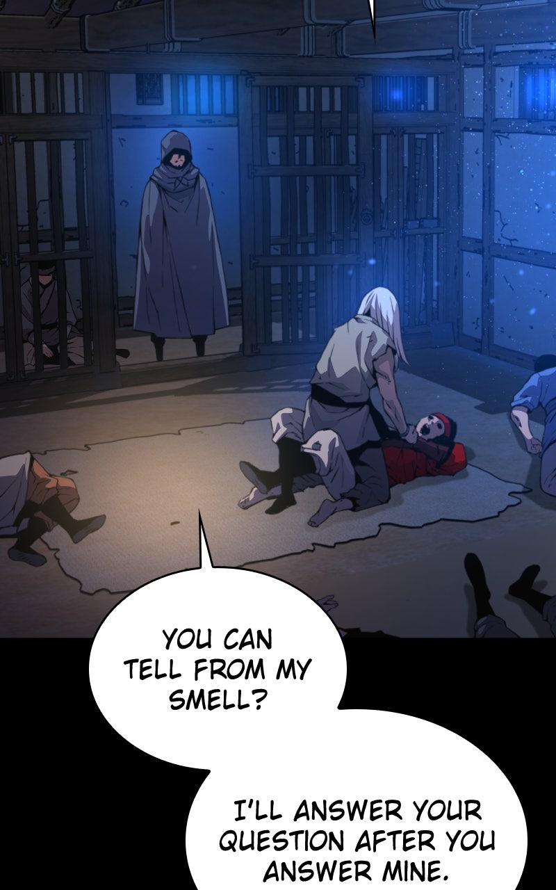 Read Myst, Might, Mayhem EN Manga Online