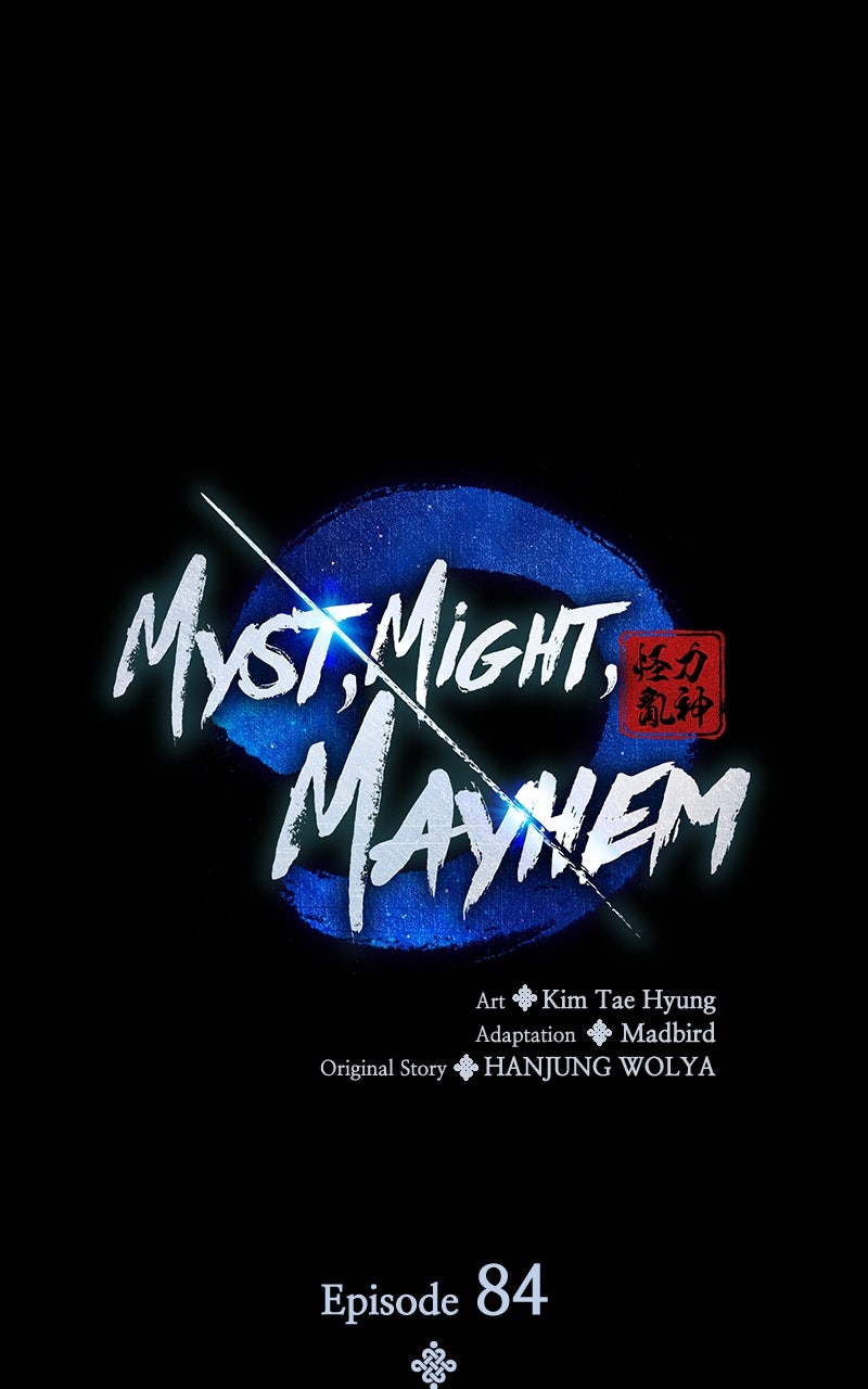 Read Myst, Might, Mayhem EN Manga Online