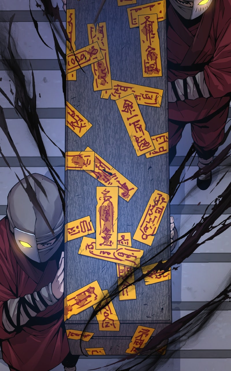 Read Myst, Might, Mayhem EN Manga Online