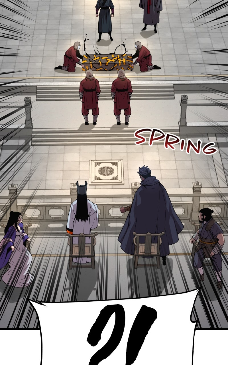 Read Myst, Might, Mayhem EN Manga Online