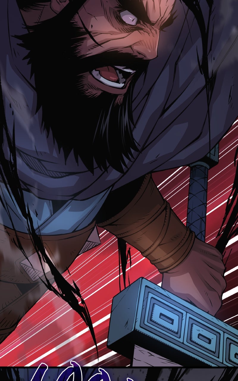 Read Myst, Might, Mayhem EN Manga Online