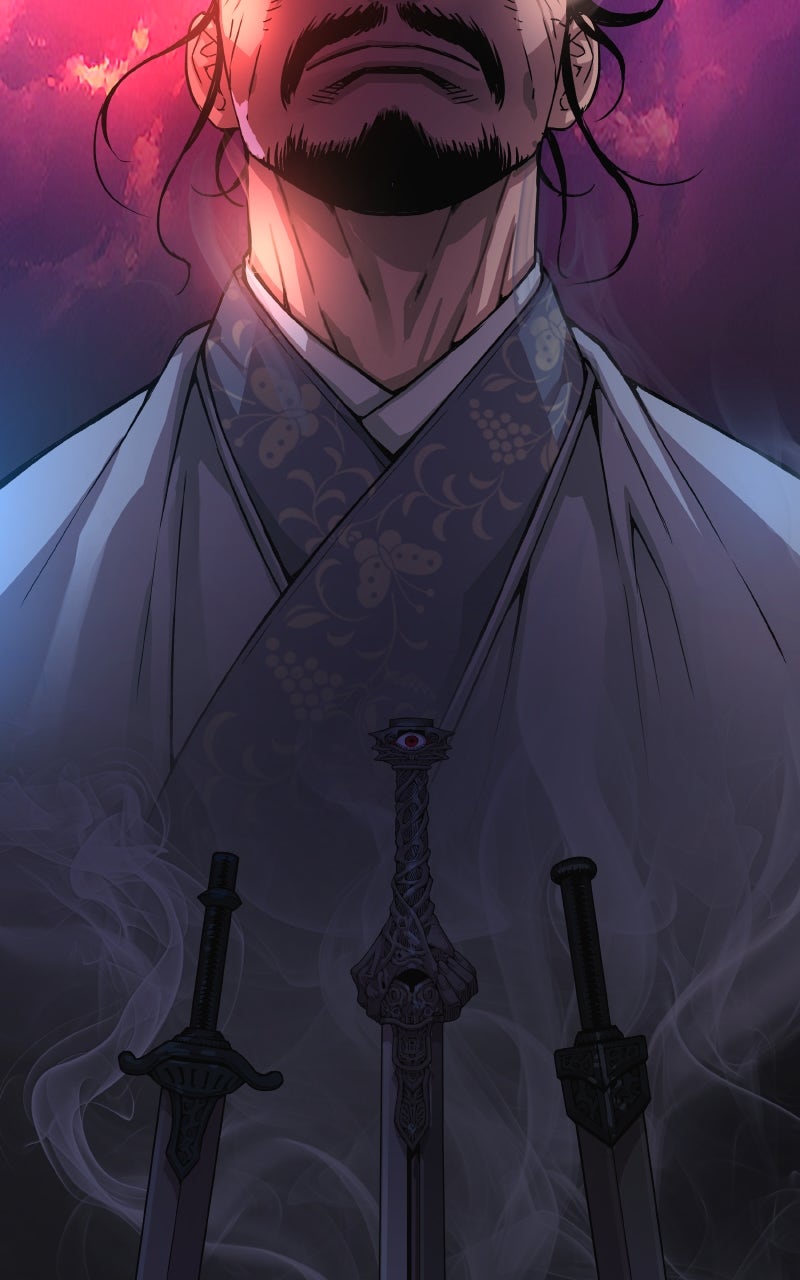 Read Myst, Might, Mayhem EN Manga Online