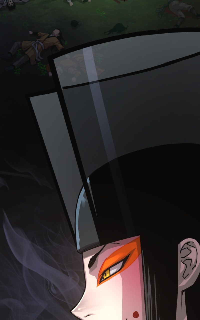 Read Myst, Might, Mayhem EN Manga Online