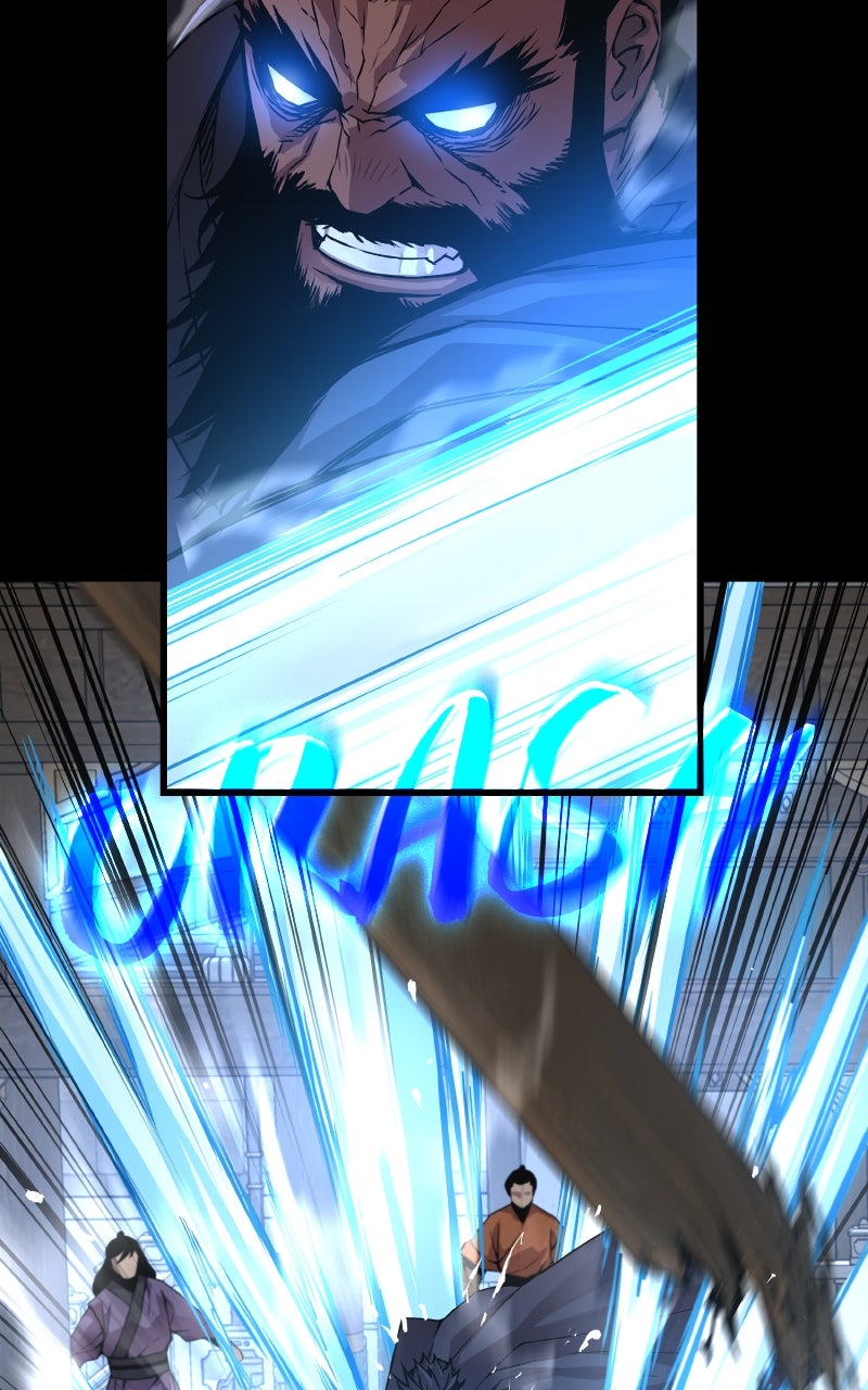 Read Myst, Might, Mayhem EN Manga Online