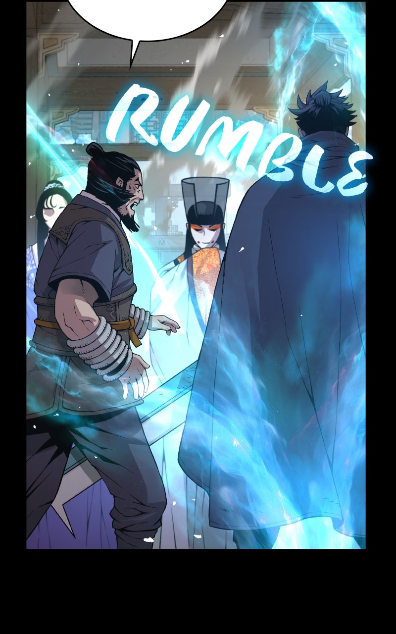 Read Myst, Might, Mayhem EN Manga Online