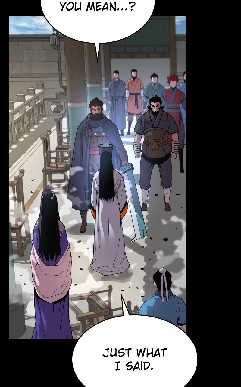 Read Myst, Might, Mayhem EN Manga Online